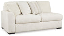 Chessington Sectional with Chaise - Tallahassee Discount Furniture (FL)