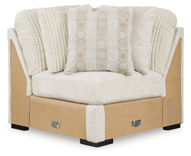 Chessington Sectional with Chaise - Tallahassee Discount Furniture (FL)