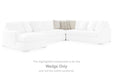 Chessington Sectional with Chaise - Tallahassee Discount Furniture (FL)