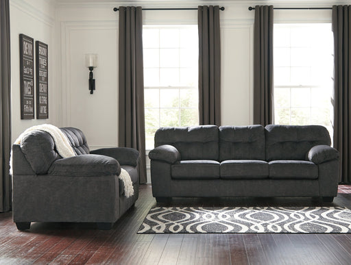Accrington Living Room Set - Tallahassee Discount Furniture (FL)