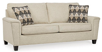 Abinger Sofa - Tallahassee Discount Furniture (FL)