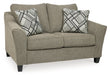 Barnesley Living Room Set - Tallahassee Discount Furniture (FL)