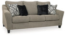 Barnesley Living Room Set - Tallahassee Discount Furniture (FL)