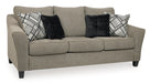 Barnesley Living Room Set - Tallahassee Discount Furniture (FL)