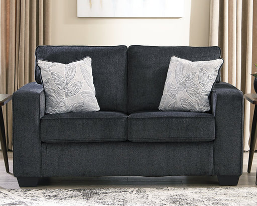 Altari Loveseat - Tallahassee Discount Furniture (FL)