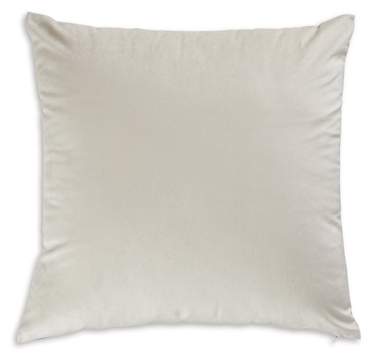 Edinfielders Pillow