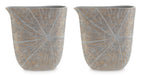 Ardenley Vase (Set of 2) - Tallahassee Discount Furniture (FL)