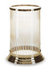 Aavinson Candle Holder - Tallahassee Discount Furniture (FL)