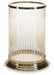 Aavinson Candle Holder - Tallahassee Discount Furniture (FL)