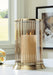 Aavinson Candle Holder - Tallahassee Discount Furniture (FL)