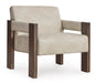 Adlanlock Accent Chair - Tallahassee Discount Furniture (FL)