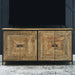 Camney Accent Cabinet - Tallahassee Discount Furniture (FL)