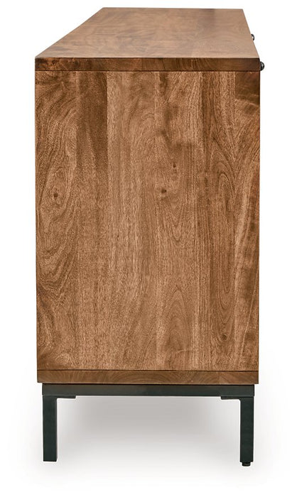 Dorannby Accent Cabinet - Tallahassee Discount Furniture (FL)
