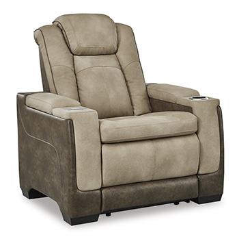 Next-Gen DuraPella Power Recliner