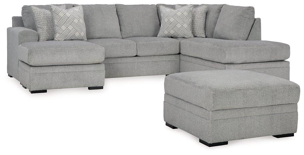 Casselbury Living Room Set