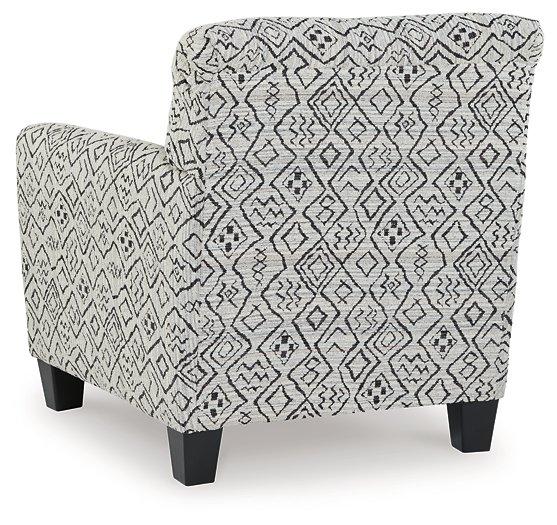 Hayesdale Accent Chair