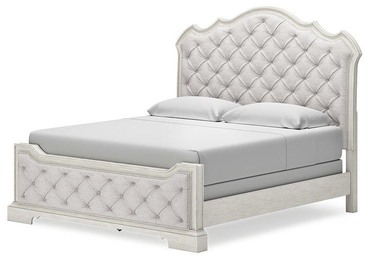 Arlendyne Bedroom Set