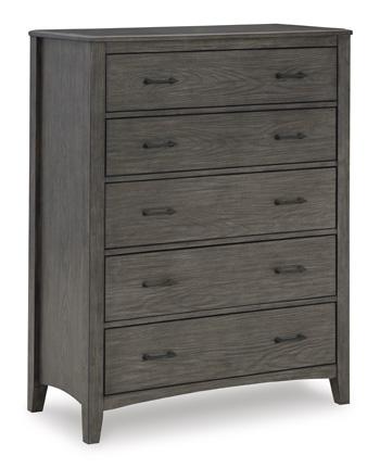 Montillan Chest of Drawers