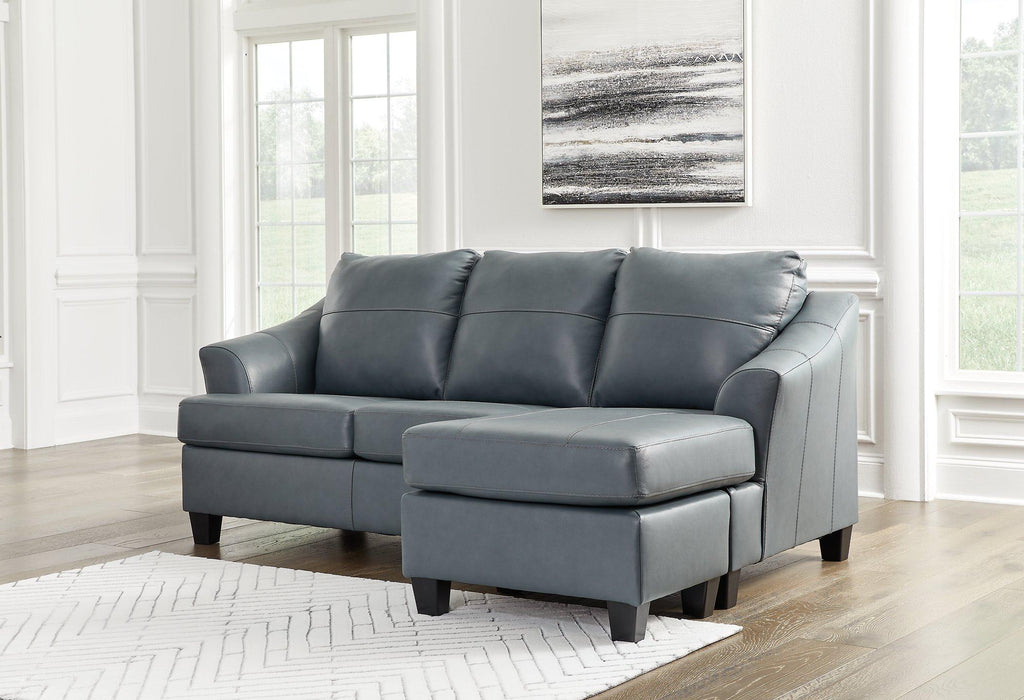 Genoa Sofa Chaise