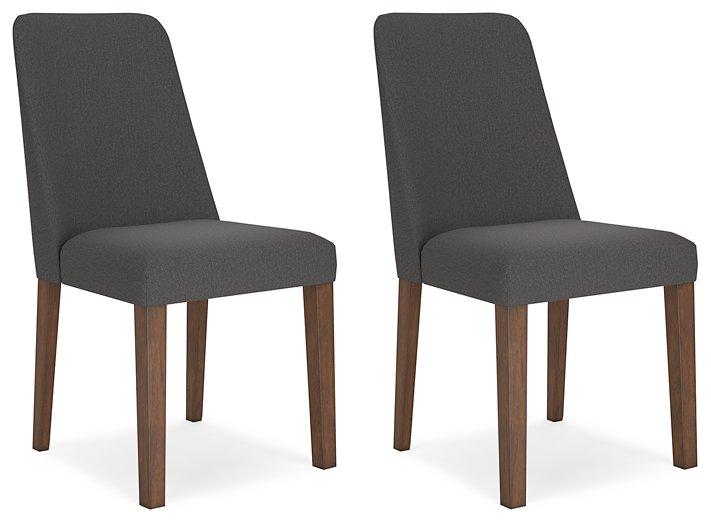 Lyncott Dining Chair image