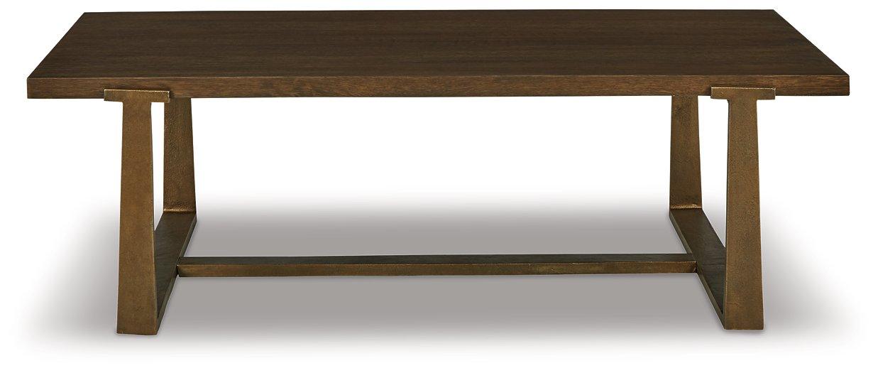 Balintmore Coffee Table