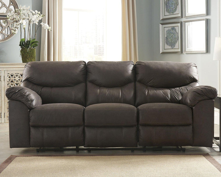 Boxberg Reclining Sofa