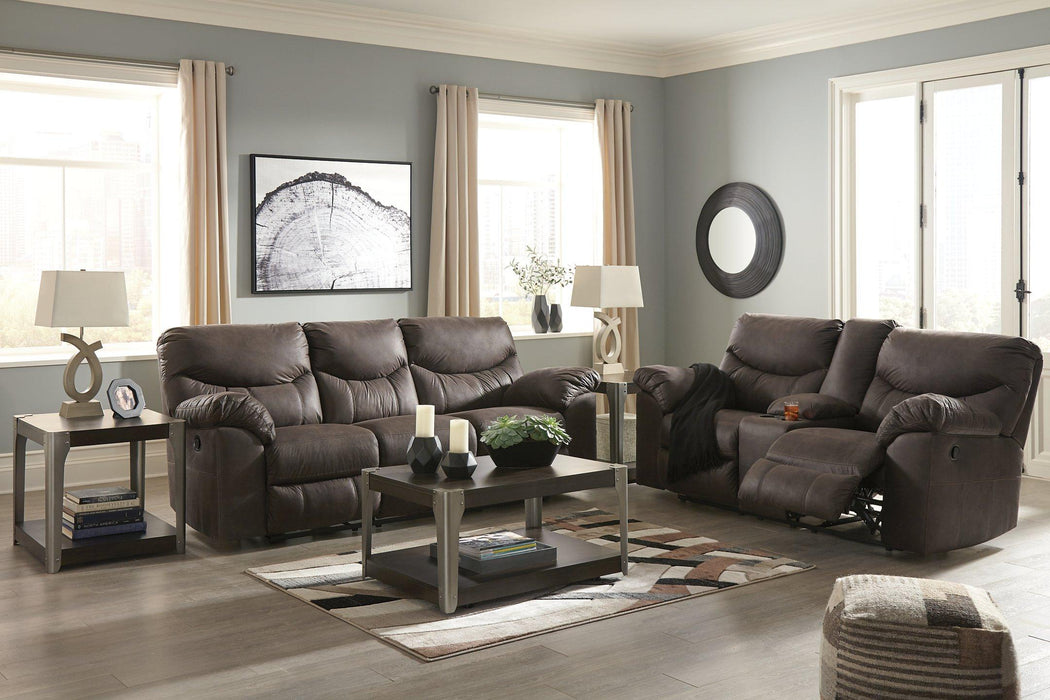 Boxberg Reclining Sofa