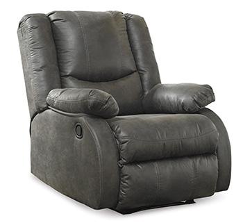 Bladewood Recliner