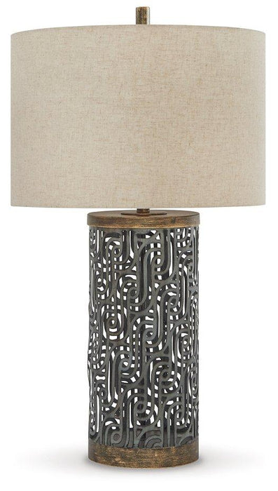 Dayo Table Lamp image