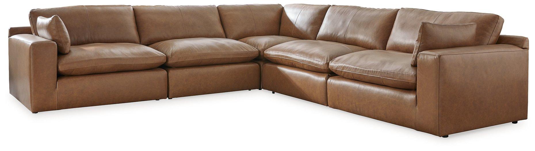 Emilia Sectional