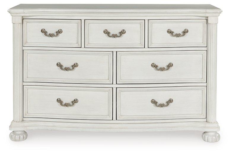 Montelaine Dresser