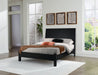 Danziar Bed - Tallahassee Discount Furniture (FL)