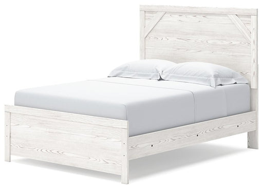 Gerridan Youth Bed - Tallahassee Discount Furniture (FL)