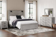 Cottonburg Bedroom Set - Tallahassee Discount Furniture (FL)