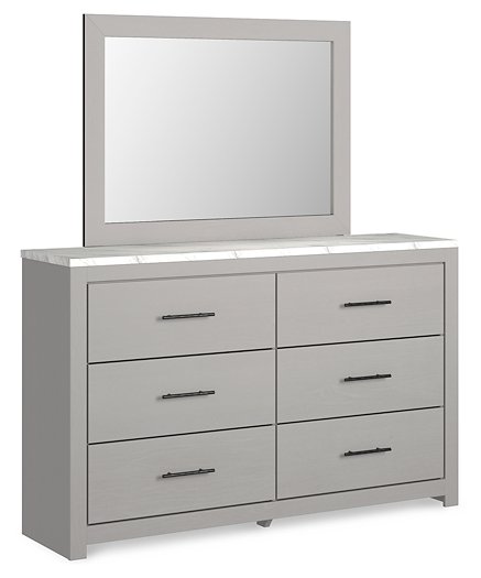 Cottonburg Bedroom Set - Tallahassee Discount Furniture (FL)