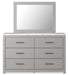 Cottonburg Bedroom Set - Tallahassee Discount Furniture (FL)