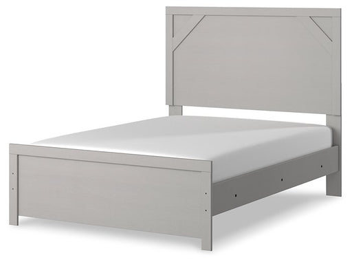Cottonburg Youth Bed - Tallahassee Discount Furniture (FL)