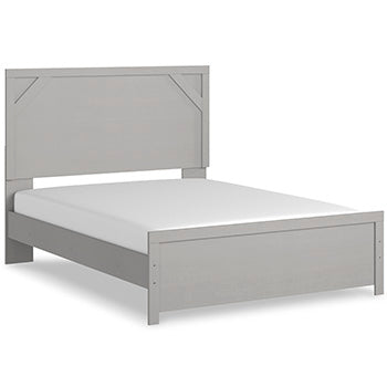 Cottonburg Bedroom Set - Tallahassee Discount Furniture (FL)