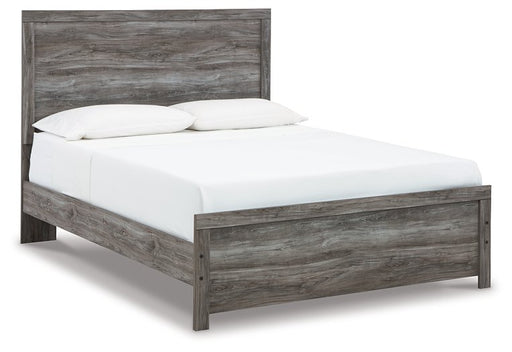 Bronyan Bedroom Set - Tallahassee Discount Furniture (FL)