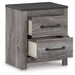 Bronyan Nightstand - Tallahassee Discount Furniture (FL)