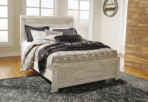 Bellaby Bedroom Set - Tallahassee Discount Furniture (FL)