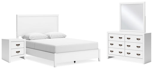 Binterglen Bedroom Package - Tallahassee Discount Furniture (FL)