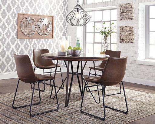 Centiar Dining Table - Tallahassee Discount Furniture (FL)