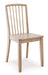 Gleanville Dining Chair - Tallahassee Discount Furniture (FL)