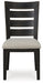 Galliden Dining Chair - Tallahassee Discount Furniture (FL)