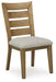 Galliden Dining Chair - Tallahassee Discount Furniture (FL)