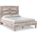 Neilsville Panel Bed - Tallahassee Discount Furniture (FL)