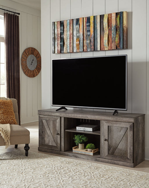 Wynnlow 60" TV Stand - Tallahassee Discount Furniture (FL)