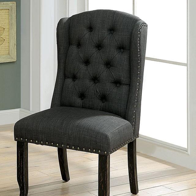 SANIA Counter Ht. Chair (2/CTN) image