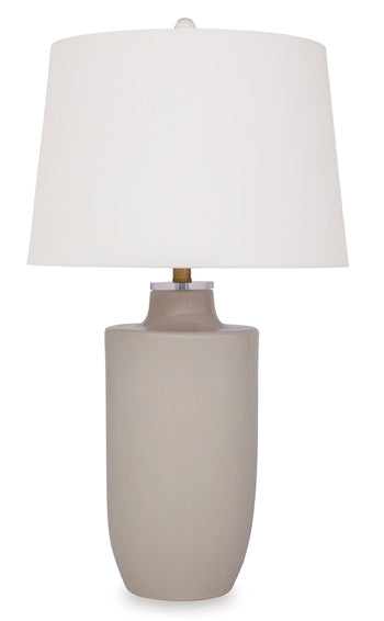 Cylener Lamp Set - Tallahassee Discount Furniture (FL)